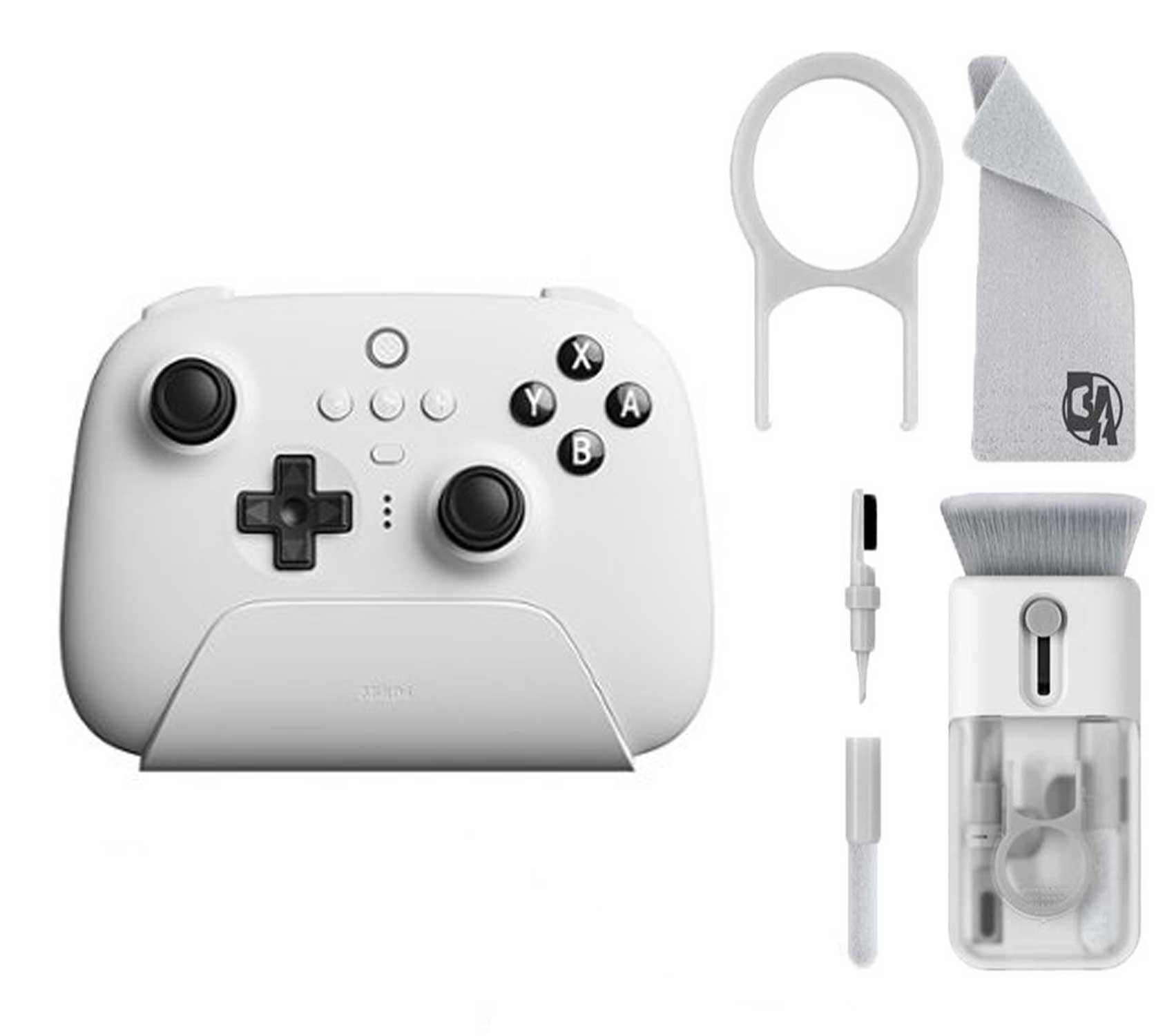 Use bluetooth hotsell controller with switch