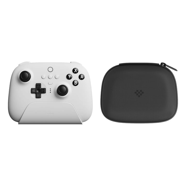 その他 8BitDo Ultimate Bluetooth Controller 8BitDo Ultimate Controller with Charging Dock（Bluetooth