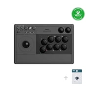 8BitDo Arcade Stick for Xbox Series X and S, Xbox One and Windows 10 Arcade Fight Stick