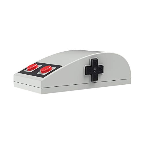 8Bitdo N30 Wireless Mouse for Windows & macOS