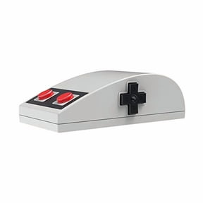 8Bitdo N30 Wireless Mouse for Windows & macOS