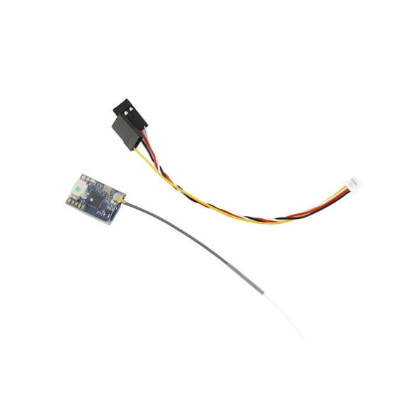 8CH Receiver For FS I6S FS I6X FS I10 FS TM10 RC Transmitter Controller Drone Quadcopter Receiver