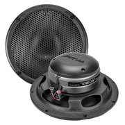 8CX380-4 SLIM - 8  Fullrange Slim Coaxial Loudspeaker - 380 Watts RMS Music Power Handling, with a 97 dB Sensitivity