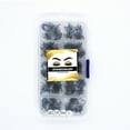 thumbnail image 1 of 8D Lashes. 1000 Premade Volume Fans. 0.05mm Thickness. Eyelash Extension. Handmade!, 1 of 5