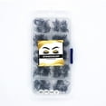 thumbnail image 1 of 8D Lashes. 1000 Premade Volume Fans. 0.07mm Thickness. Eyelash Extension. Handmade!, 1 of 5