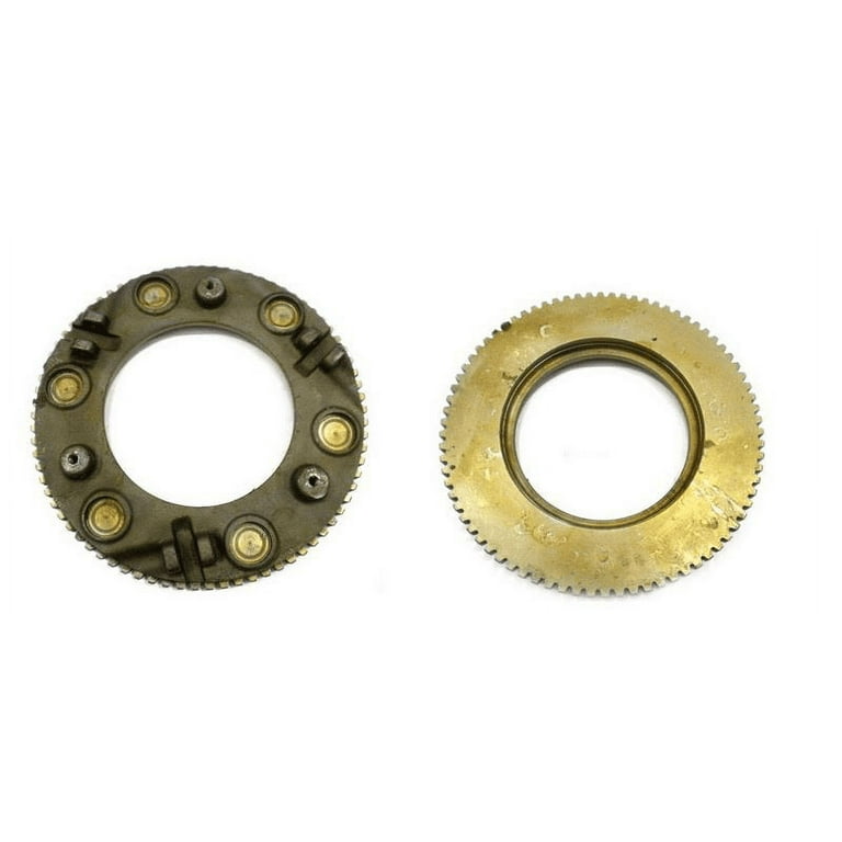 8D1769 - PLATE-CLUTCH DRIVING 2291622 5H0046 5h0046 fit  
