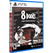 8Doors Arums Afterlife Adventure - PlayStation 5