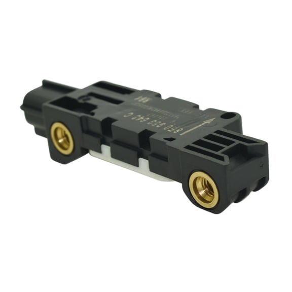 8E0959643C Impact Crash Sensor for Audi A4 Quattro S4 RS4 2007 2008 2009
