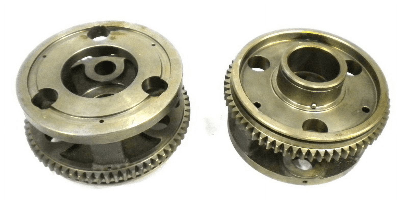 8E4589 - CARRIER ASSEM. 6P3169 6P1004 for Caterpillar (CAT  