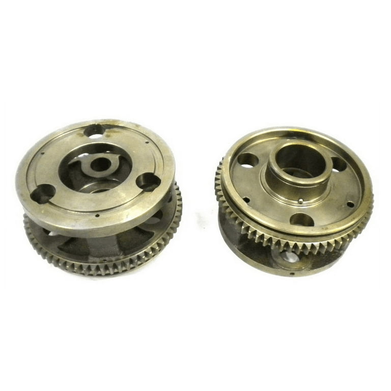 8E4589 - CARRIER ASSEM. 6P3169 6P1004 for Caterpillar (CAT  