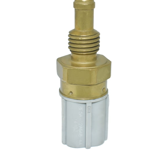 8E5A-12A648-AA Engine Coolant Temperature Sensor Compatible with Mazda Ford Jaguar Volvo