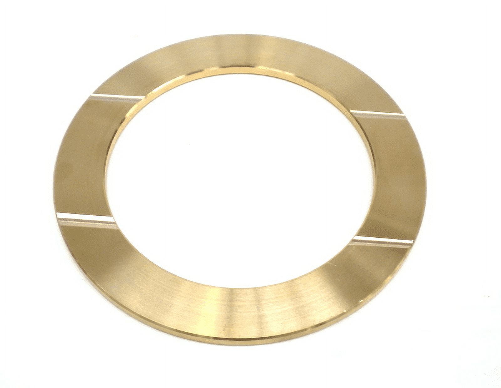 8E6619 - WASHER-THRUST 8p5169 for Caterpillar (CAT) - Walmart.com