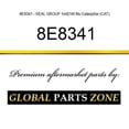 thumbnail image 1 of 8E8341 - SEAL GROUP 1m8746 fits Caterpillar (CAT), 1 of 1