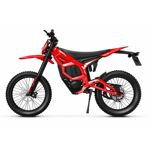 8F 8000W Electric Bike for Adults, 50+MPH Electric Bicyles, 72V 40Ah LG Battery Ebike, 75-Mile Range, 19" & 18" Tires, Smart LCD Display, Reverse Function, Max Load 330 lbs,UL2849