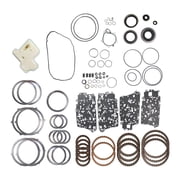 8F35 Automatic Transmission Rebuild Kit Fit for Ford Edge Bronco Sport