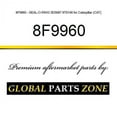 thumbnail image 1 of 8F9960 - SEAL-O-RING 5D5687 8T8146 for Caterpillar (CAT), 1 of 1
