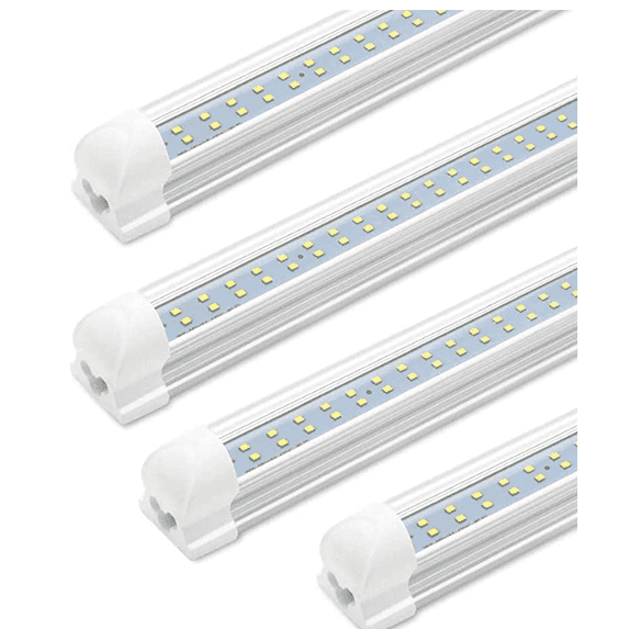 JESLED 5W Low Voltage LED Landscape Spotlights 550Lm | 60°