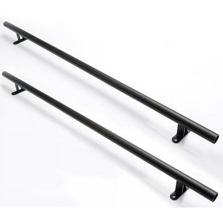 8FT Extension Kit,Rolling Library Ladder Hardware Kit