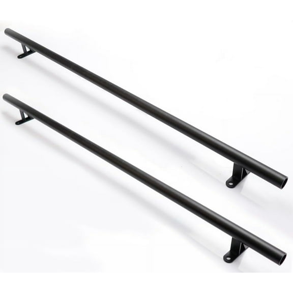 8FT Extension Kit,Rolling Library Ladder Hardware Kit