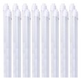 8FT R17D LED Tube Light, 2 Pin, F96t12 HO 8 Foot Led Bulbs, 96'' 8ft