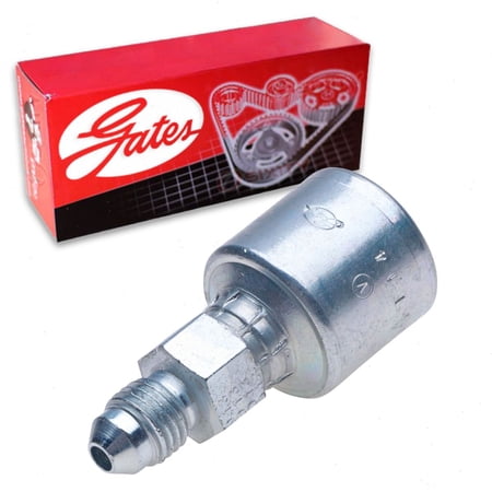 8G-10MJ HYDRAULIC HOSE FITTING