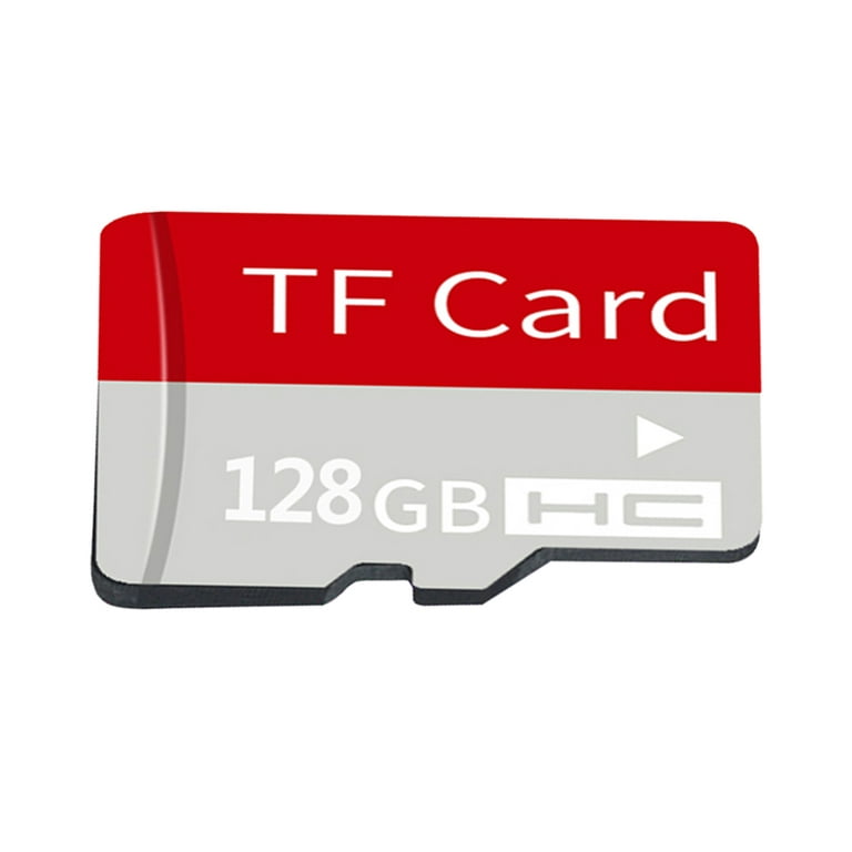 What is a TF Card & TF Card vs. SD Card (Latest Overview)