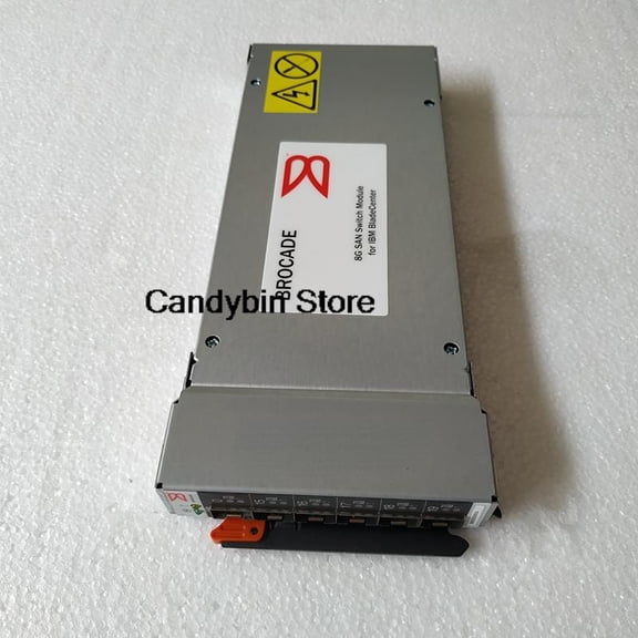 8G fiber switch 44X1924 44X1926 44X1927 42C1834 42C1835