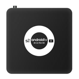 T95Z Plus 6K HD TV Box - Android 12.0, A53 Quad Core, 4GB