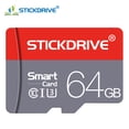thumbnail image 1 of 8GB/16GGB/32GB/64GB/128GB Large-Capacity Memory Card High-Speed Memory Card Mobile Phone Digital Tf Card, 1 of 7