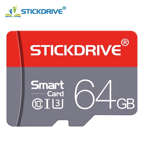 8GB/16GGB/32GB/64GB/128GB Large-Capacity Memory Card High-Speed Memory Card Mobile Phone Digital Tf Card