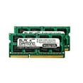 thumbnail image 1 of 8GB 2X4GB RAM Memory for Compaq Pavilion G4 g4-1215dx Black Diamond Memory Module DDR3 SO-DIMM 204pin PC3-10600 1333MHz Upgrade, 1 of 1