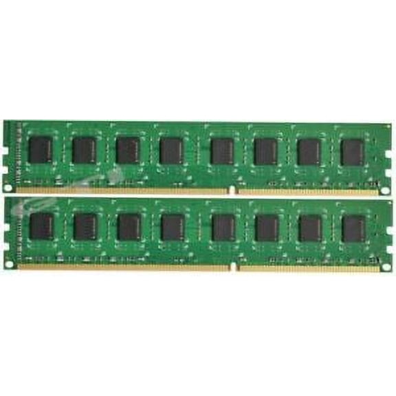 8GB 2x4GB PC3-10600 1333MHZ DDR3 240pin HP Compaq 4000 Pro SFF Small Form Factor