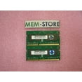 thumbnail image 1 of 8GB 2x4GB DDR3 1066MHz Memory Lenovo Thinkpad L410 L412 L420 L421 (3rd Party), 1 of 1