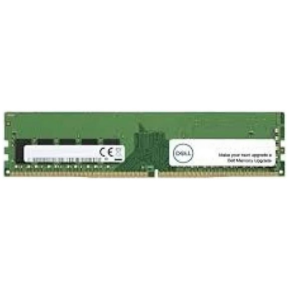 Total Micro 8GB DDR4 SDRAM Memory Module 8GSD4321R8TM
