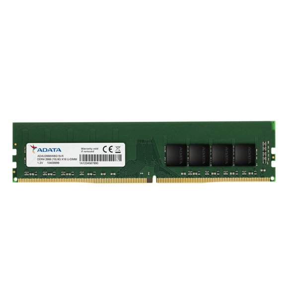Adata Premier 8GB DDR4 SDRAM Memory Module