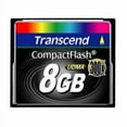 thumbnail image 1 of 8GB CompactFlash (CF) Card - 300x, 1 of 3