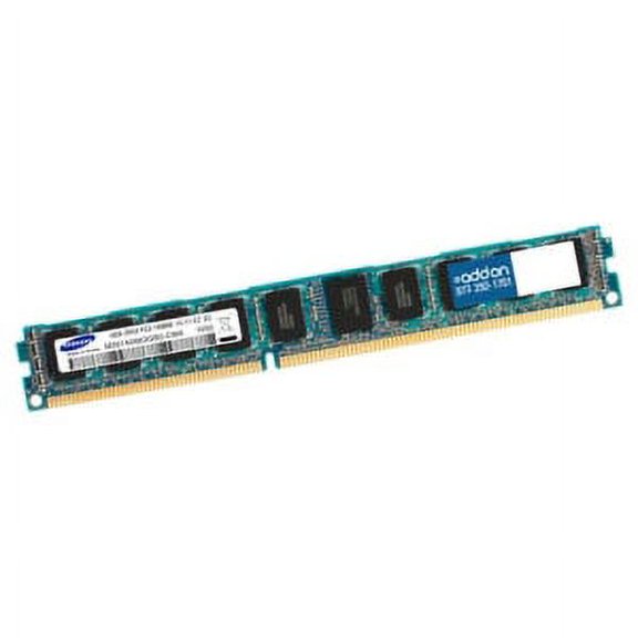 8GB DDR3-1333MHZ 2RX4 LP RDIMM