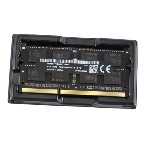 8GB DDR3 Laptop Ram Memory 1866Mhz PC3-14900 2RX8 204 Pins 1.35V SODIMM for Laptop Memory Ram