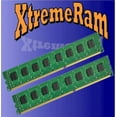 thumbnail image 1 of 8GB DDR3 PC3-8500 1066 MHz LOW DENSITY Desktop Memory 2x 4GB for Intel & AMD RAM, 1 of 4