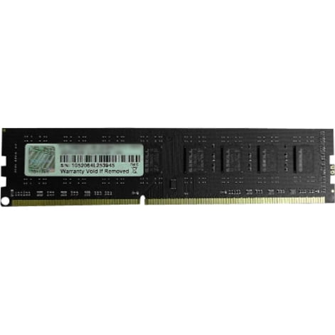 8GB DDR3 SDRAM Memory Module