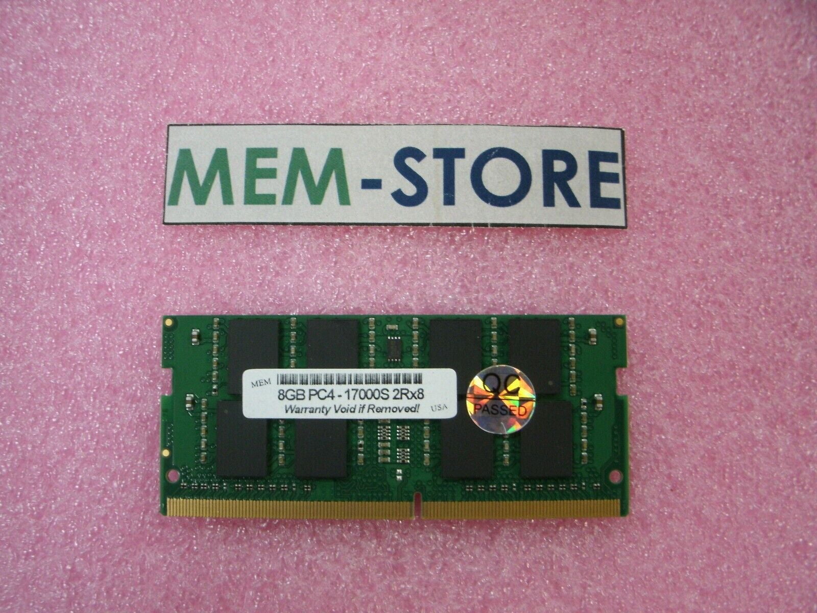 8GB DDR4 2133MHz 2Rx8 SODIMM Crucial Zambia Ubuy