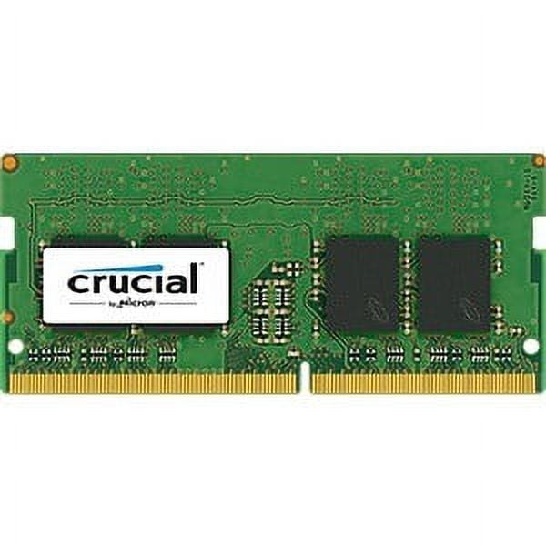 8GB DDR4-2400 SODIMM - Walmart.com