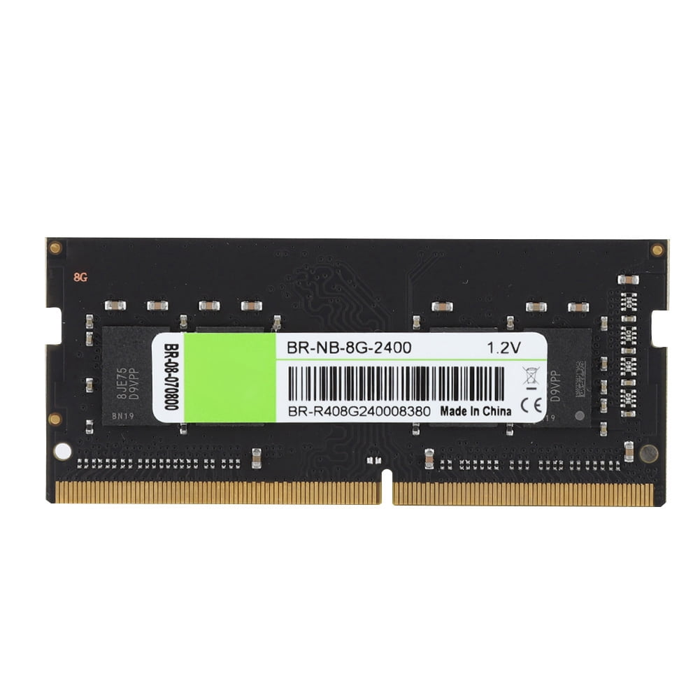 8GB-DDR4-2400MHz-SODIMM-PC4-