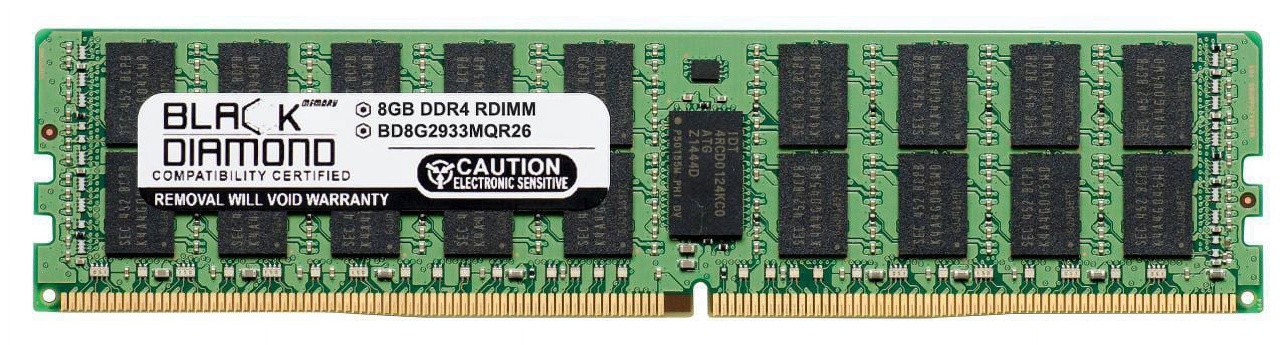 8GB-DDR4-2933-ECC-Registered-