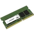 thumbnail image 1 of Axiom 8GB DDR4-3200 SODIMM for Lenovo - 4X70Z90846, 4X70Z90844, 4X71D09533 - For Notebook - 8 GB - DDR4-3200/PC4-25600 DDR4 SDRAM - 3200 MHz - CL22 - 1.20 V - 260-pin - SODIMM - Lifetime Warranty, 1 of 4