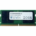 thumbnail image 1 of 8GB DDR5 PC5-38400 262PIN 4800MHZ SODIMM TAA Compliant Memory Module, 1 of 1