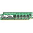 thumbnail image 1 of 8GB Kit (2x4GB) DDR2 800 (PC2-6400) ECC Memory 240-pin (2Rx8), 1 of 1
