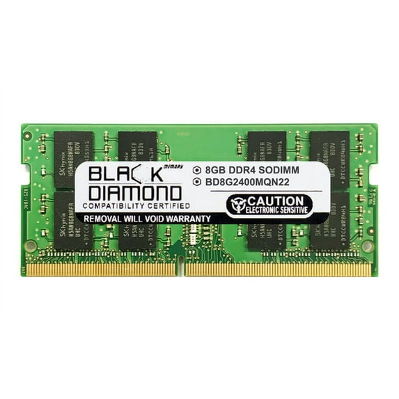 8GB Memory HP Pavilion 14,14-al040tx,14-al044tx,14-al046tx,14-al047tx