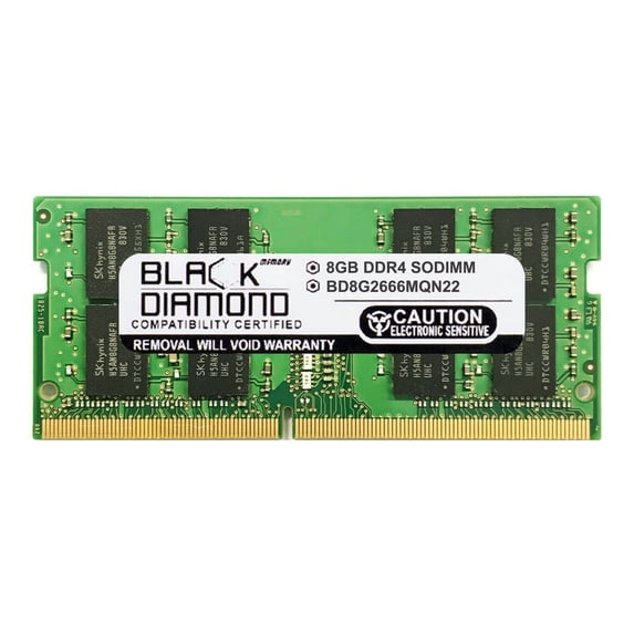 8GB Memory MSI Laptop,GE73 7RD Raider,GP62 6QF Leopard Pro,GL72 6QF-696