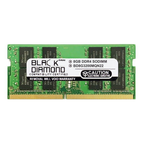 8GB Memory MSI Pulse,GL66,GL66 11UCK,GL66 11UDK,GL66 11UEK,GL66 11UGK